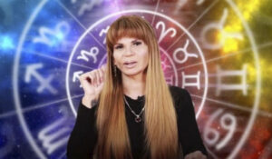 Horóscopos con Mhoni Vidente HOY martes 12 de mayo de 2026: Predicciones para tu signo zodiacal