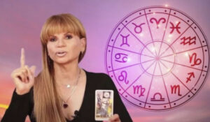 Mhoni Vidente: Horóscopos y PREDICCIONES de HOY lunes 11 de mayo de 2026 para tu signo zodiacal