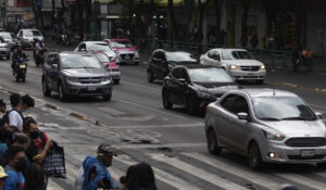 Hoy No Circula DOMINGO 10 de mayo de 2026: ¿Hay Contingencia Ambiental este Día de las Madres en CDMX?