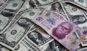 Precio del DÓLAR HOY en México: Tipo de cambio jueves 7 de mayo de 2026