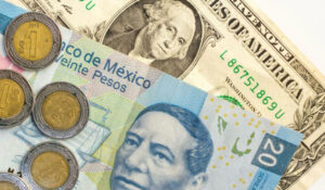 Cambio de DÓLAR a peso mexicano HOY martes 5 de mayo de 2026: Tipo de cambio actual