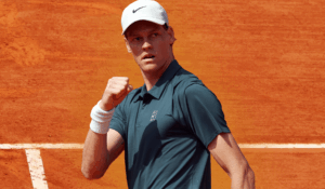 Jannik Sinner vence a Zverev en el Madrid Open y conquista el torneo