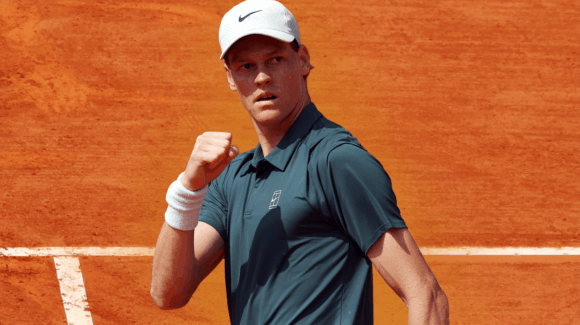 Jannik Sinner vence a Zverev en el Madrid Open y conquista el torneo
