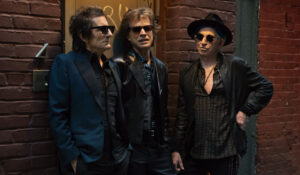 The Rolling Stones anuncian nuevo álbum Foreign Tongues con el sencillo ‘In The Stars’