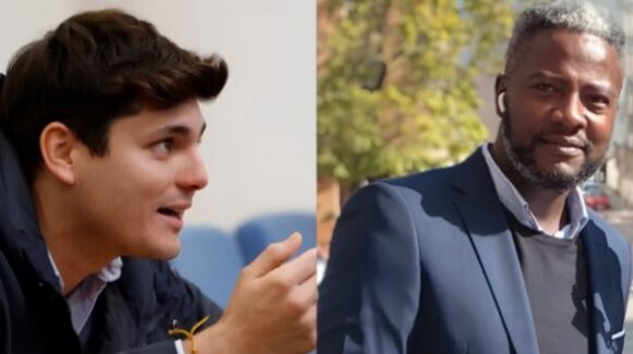 Congreso de España suspende indefinidamente acreditaciones de prensa a dos periodistas