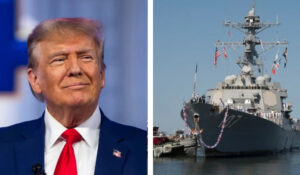 Donald Trump pausa el ‘Proyecto Libertad’ para escoltar buques en Ormuz; estos son los motivos
