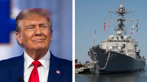 Donald Trump pausa el ‘Proyecto Libertad’ para escoltar buques en Ormuz; estos son los motivos