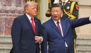 Trump cambia su postura sobre Taiwán: Advierte de riesgos en caso de intentar su independencia de China