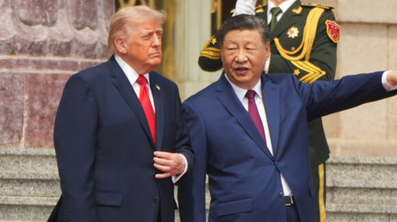 Trump cambia su postura sobre Taiwán: Advierte de riesgos en caso de intentar su independencia de China