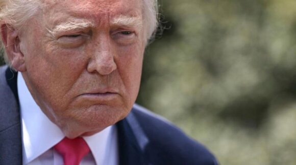 Guerra en Medio Oriente: Trump amenaza a Irán con nuevos y más intensos BOMBARDEOS si no abre Ormuz