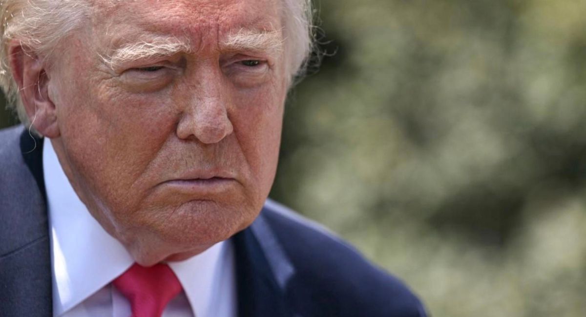 Ultimátum de Trump a Irán: acuerdo o bombardeos