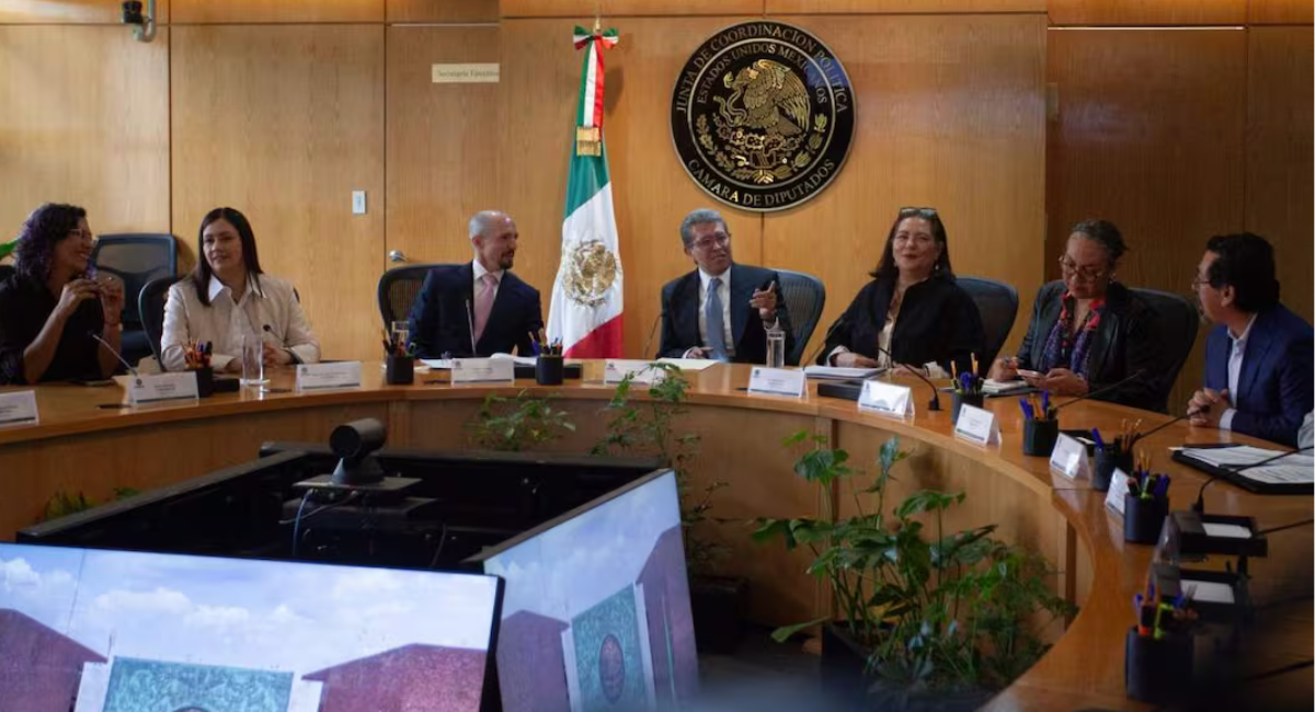 Taddei y consejeros del INE piden aplazar la elección judicial de 2027; advierten riesgo logístico y operativo