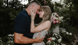 Sí hay boda: Taylor Swift reaparece en romántica cita con Travis Kelce en Londres tras rumores de ruptura