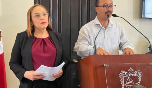 Tesorería de Guaymas digitaliza trámites y facilita pago del predial en línea