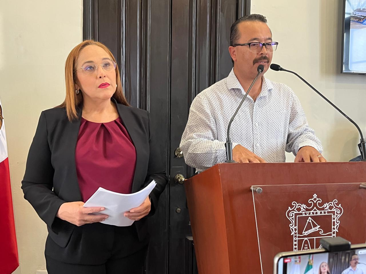 Tesorería de Guaymas digitaliza trámites y facilita pago del predial en línea