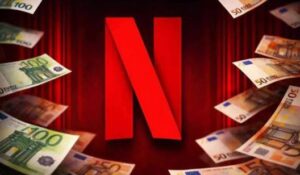 Texas demanda a Netflix por recopilación de datos de menores sin consentimiento