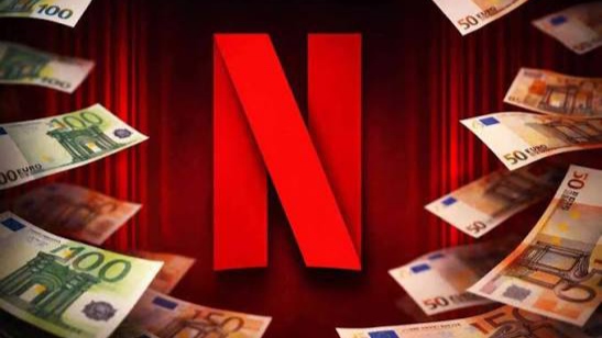 Texas demanda a Netflix por recopilación de datos de menores sin consentimiento