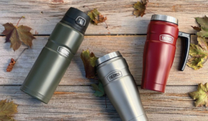 Thermos retira más de 8 millones de envases térmicos por fallas que provocaron lesiones graves