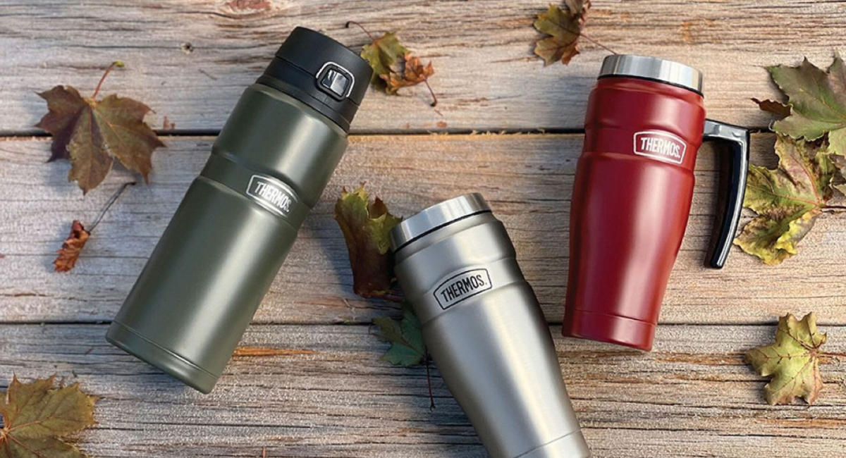 Thermos retira más de 8 millones de envases térmicos por fallas que provocaron lesiones graves