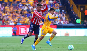 Tigres UANL vs Chivas del Guadalajara EN VIVO; dónde VER el inicio de la Liguilla del Clausura 2026