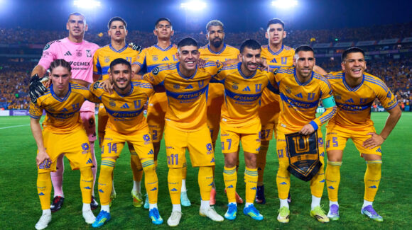 Crece la ilusión en Guadalajara; Tigres tendrá varias bajas en el partido de vuelta ante Chivas