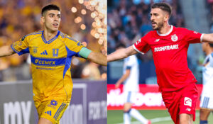 Concachampions 2026 tendrá campeón mexicano; Tigres y Diablos del Toluca avanzan a la final