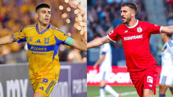 Concachampions 2026 tendrá campeón mexicano; Tigres y Diablos del Toluca avanzan a la final