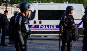Tiroteo en la ciudad francesa de Niza deja muertos y heridos