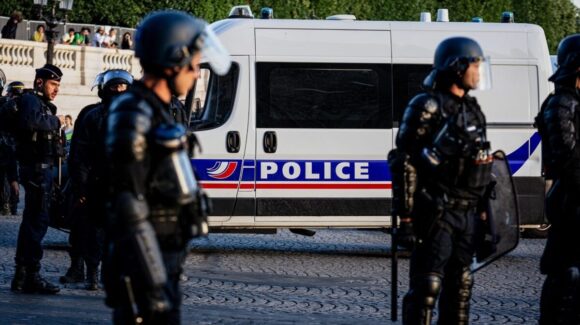 Tiroteo en la ciudad francesa de Niza deja muertos y heridos