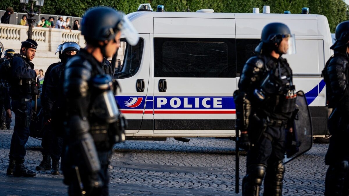 Tiroteo en la ciudad francesa de Niza deja muertos y heridos.