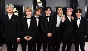 Todo lo que debes saber sobre los conciertos de BTS en México