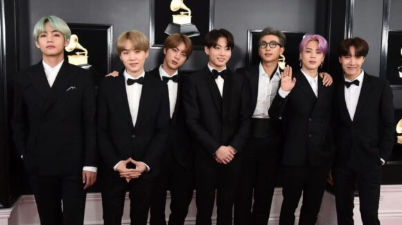 Todo lo que debes saber sobre los conciertos de BTS en México