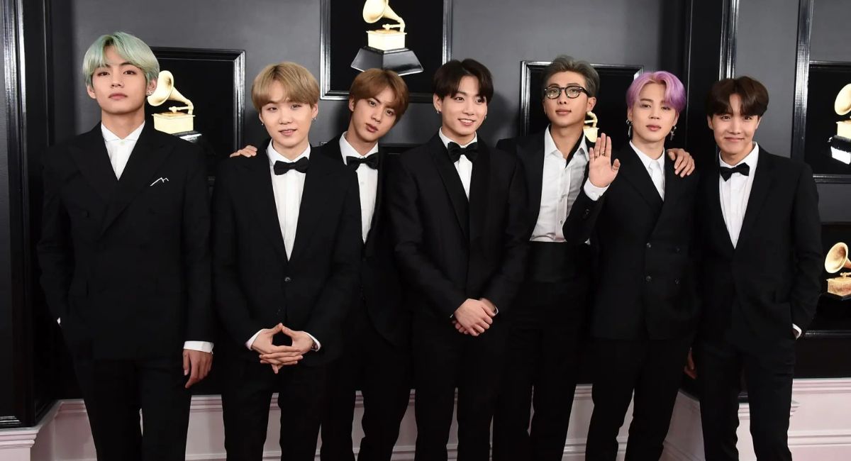 Todo lo que debes saber sobre los conciertos de BTS en México