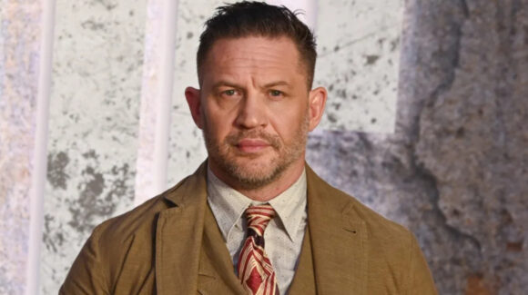 Tom Hardy queda fuera de ‘MobLand’: Despiden al actor de ‘Venom’ tras una fuerte pelea en el set