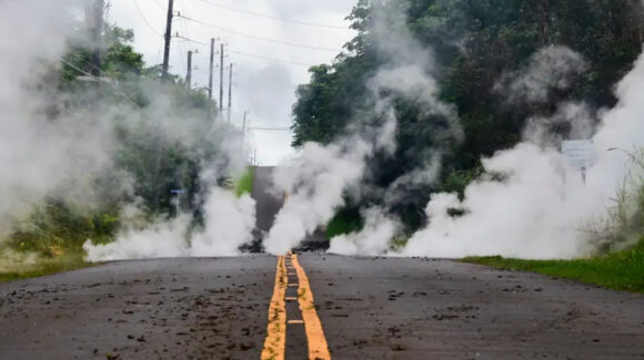 Terror en EU: Terremoto de magnitud de 6.0 sacude Hawái; activan alerta de erupción volcánica