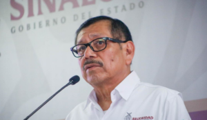 Tribunal de Nueva York programa audiencia del exsecretario de Seguridad de Sinaloa