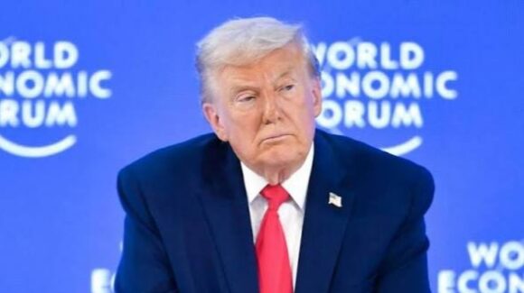 Donald Trump anuncia inicio de operación en Estrecho de Ormuz para lunes