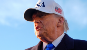 Trump pospone ataque contra Irán a petición de líderes del Golfo; no descarta ofensiva