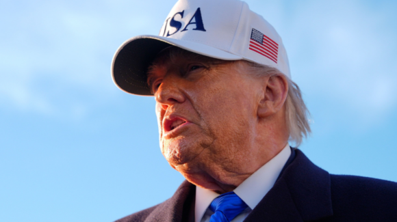 Trump pospone ataque contra Irán a petición de líderes del Golfo; no descarta ofensiva