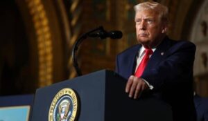Trump acusa sin pruebas al Congo de enviar presos a frontera mexicana