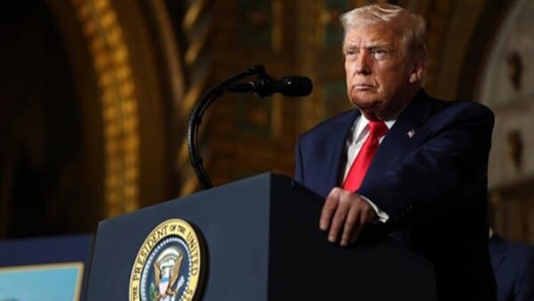 Trump acusa sin pruebas al Congo de enviar presos a frontera mexicana.
