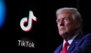 Donald Trump negocia acuerdo de 400 millones con TikTok por privacidad infantil