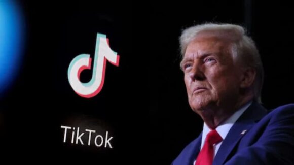 Donald Trump negocia acuerdo de 400 millones con TikTok por privacidad infantil