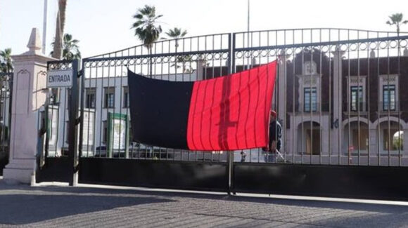 Unison busca diálogo para resolver nueva huelga de sindicato y reabrir campus a estudiantes
