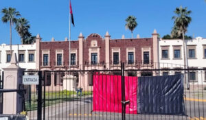 Finaliza huelga en la Unison: Steus acepta incremento salarial y reabre los planteles