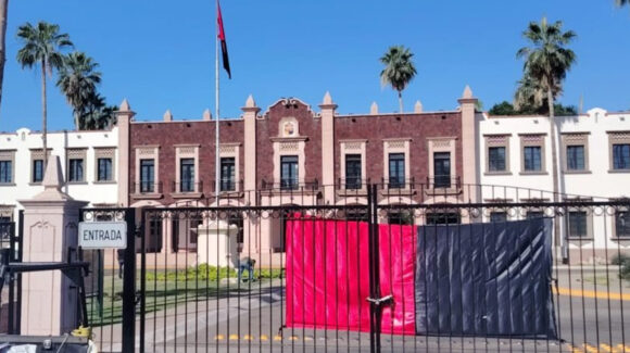 Finaliza huelga en la Unison: Steus acepta incremento salarial y reabre los planteles