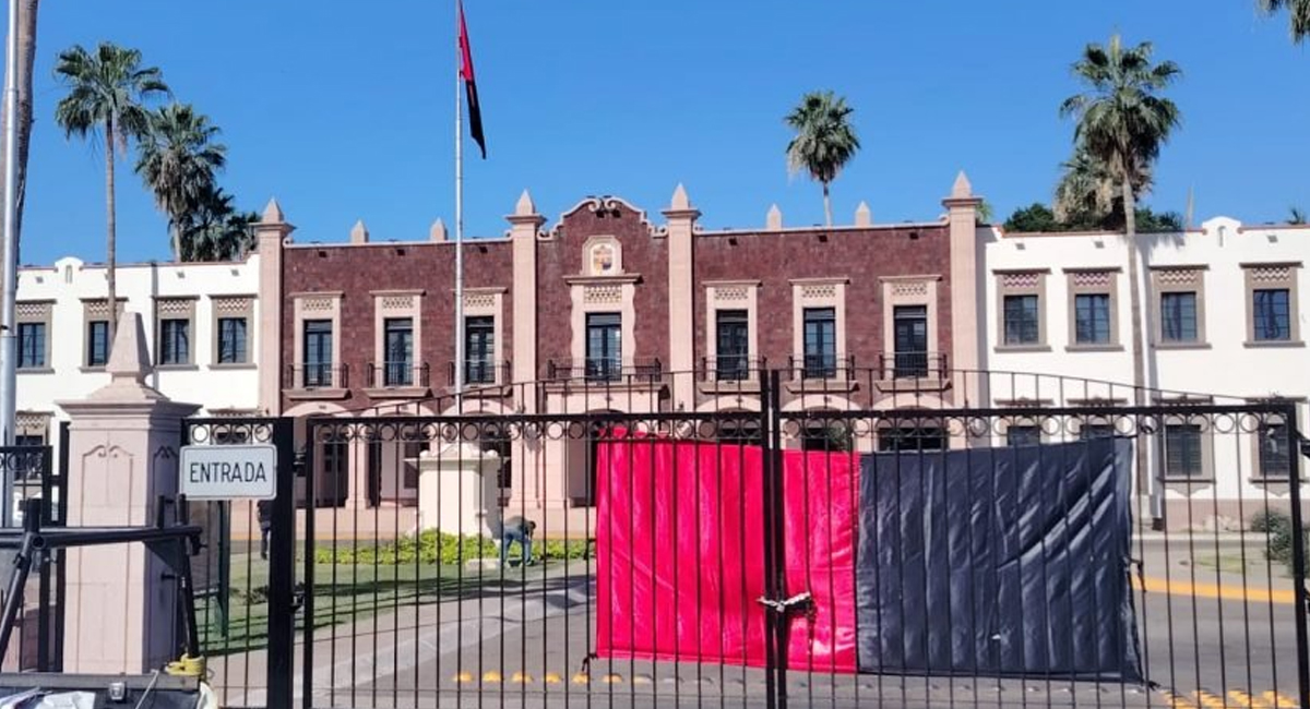 Los campus de la Unison podrán continuar con sus actividades habituales