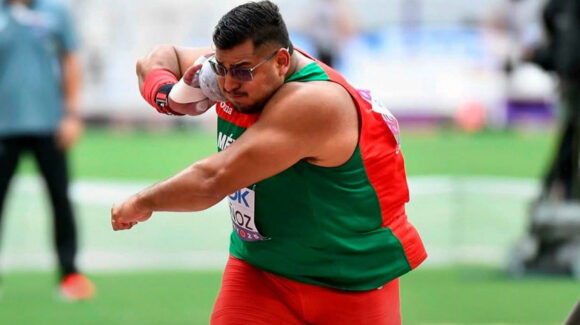 Los mexicanos Uziel Muñoz y Eduardo Herrera van por otra hazaña en Liga Diamante