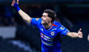 José Paradela guía a Cruz Azul; ‘La Máquina’ elimina al Atlas y avanza a la semifinal del Clausura 2026