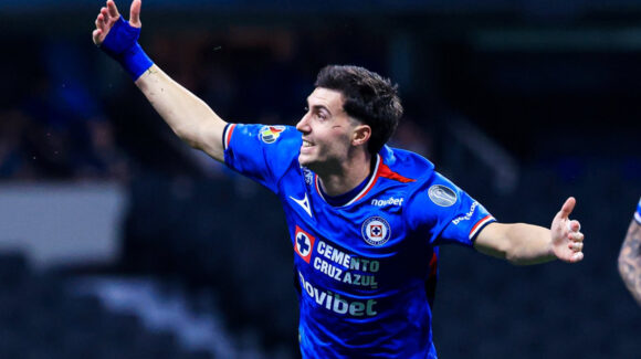 José Paradela guía a Cruz Azul; ‘La Máquina’ elimina al Atlas y avanza a la semifinal del Clausura 2026